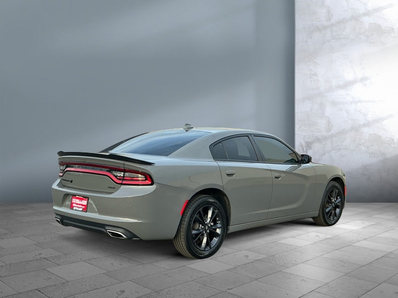 2023 Dodge Charger