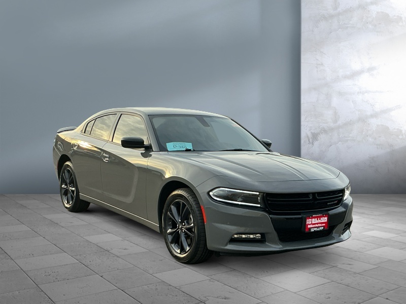 2023 Dodge Charger