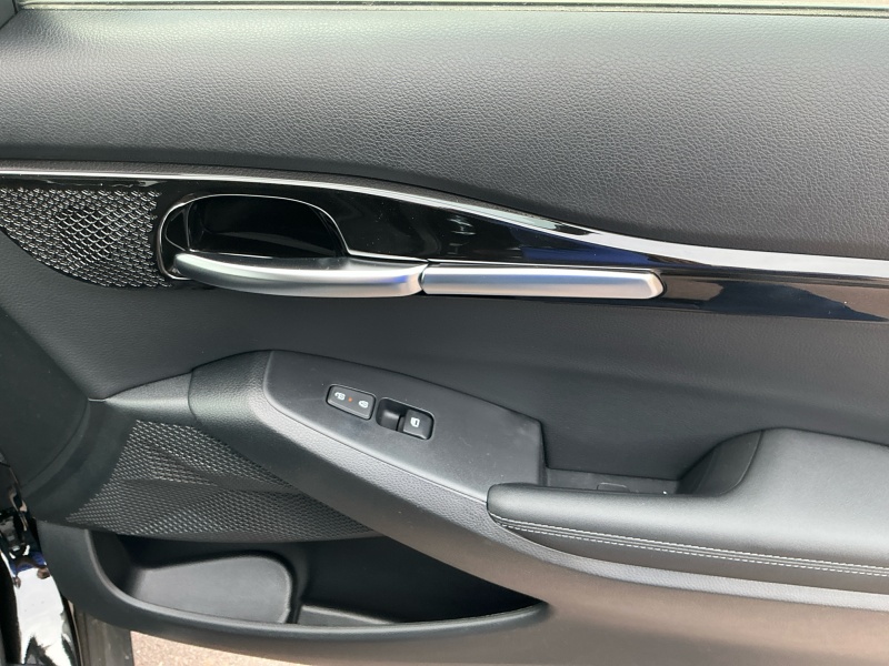 2025 Kia Seltos