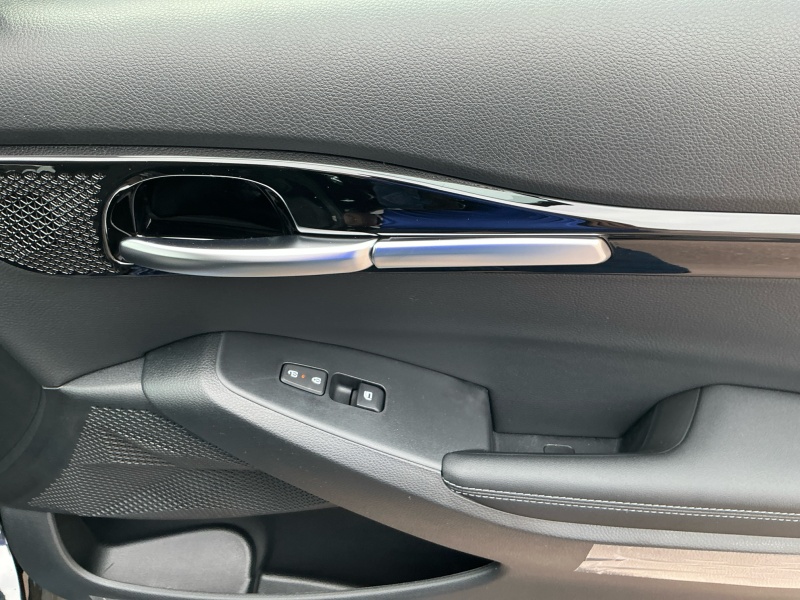2025 Kia Seltos