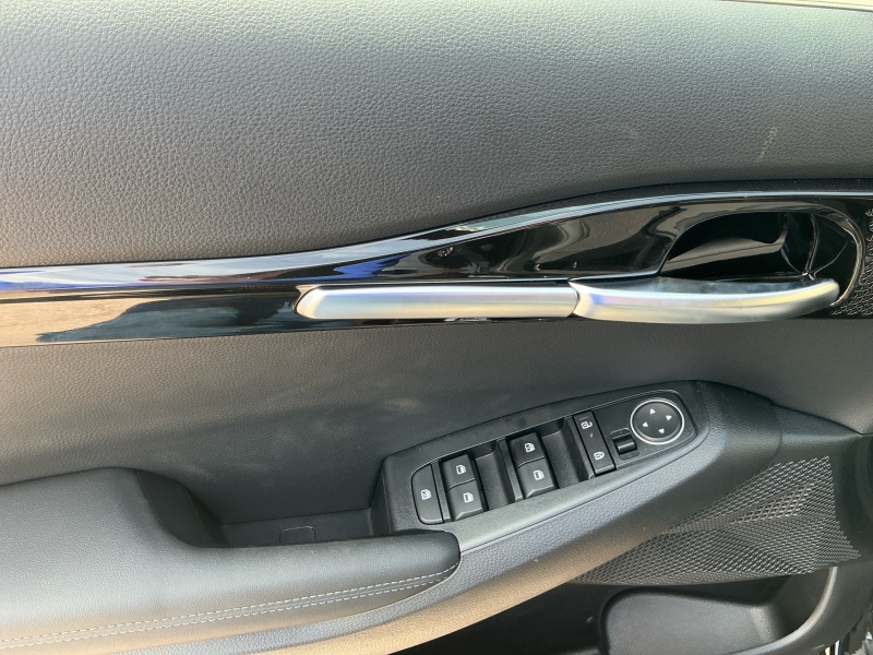 2025 Kia Seltos