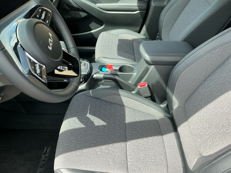 2025 Kia Seltos