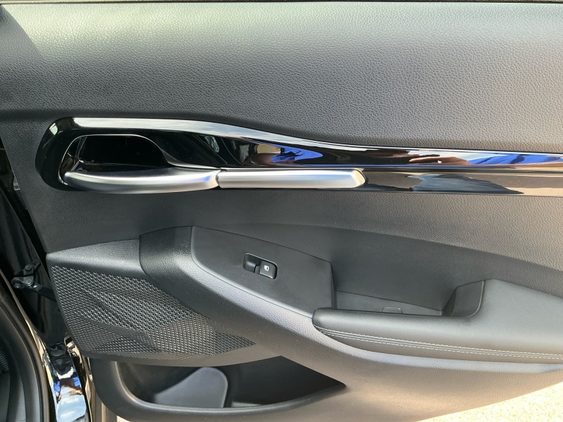 2025 Kia Seltos