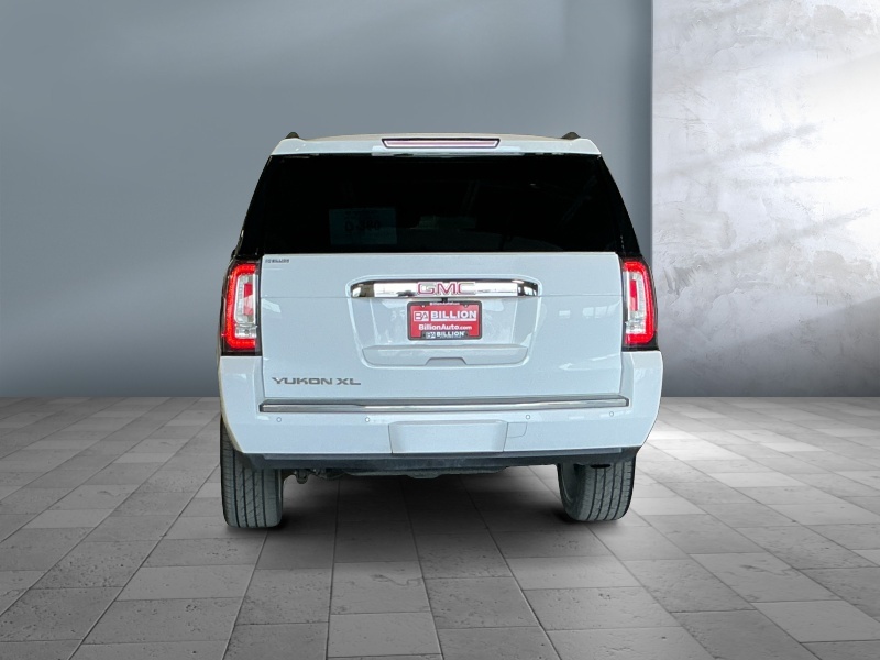 2020 GMC Yukon XL