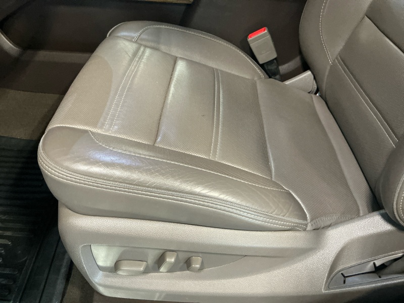 2020 GMC Yukon XL