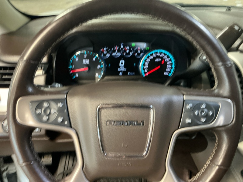 2020 GMC Yukon XL