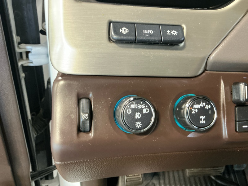 2020 GMC Yukon XL