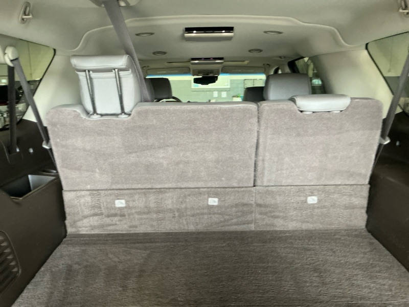2020 GMC Yukon XL
