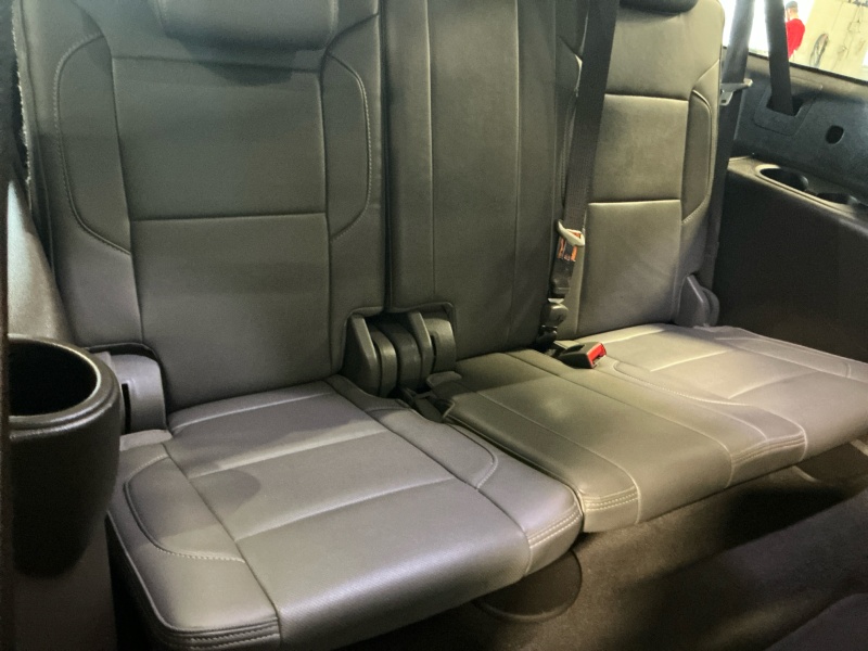 2020 GMC Yukon XL