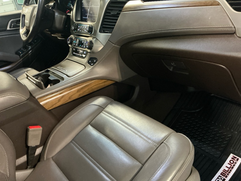 2020 GMC Yukon XL