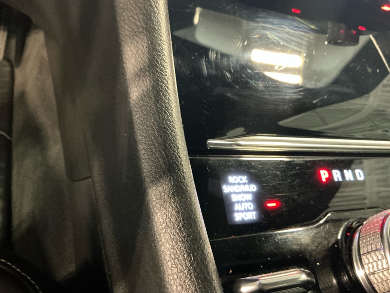 2022 Jeep Grand Cherokee L