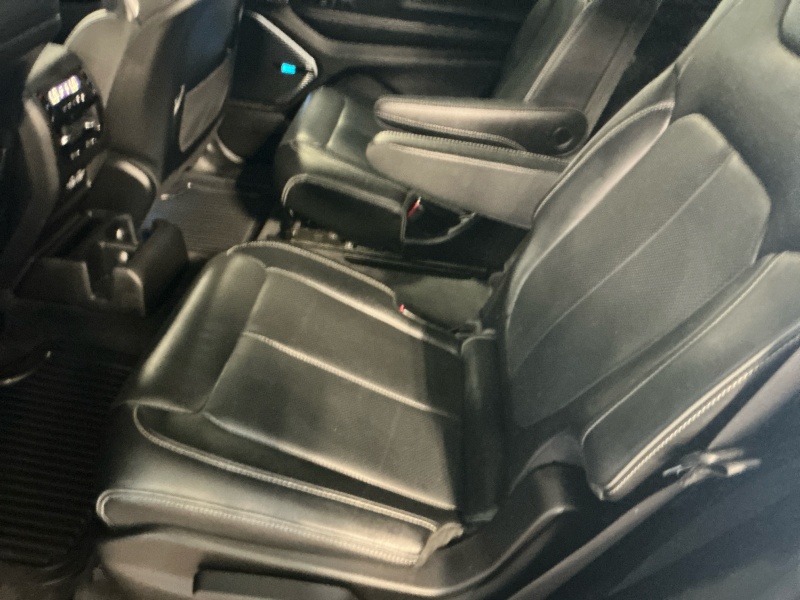 2022 Jeep Grand Cherokee L