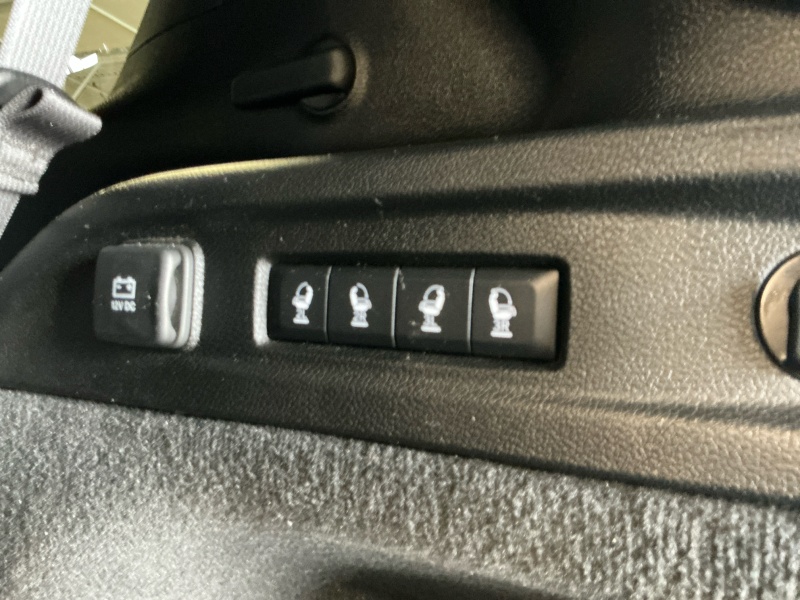 2022 Jeep Grand Cherokee L