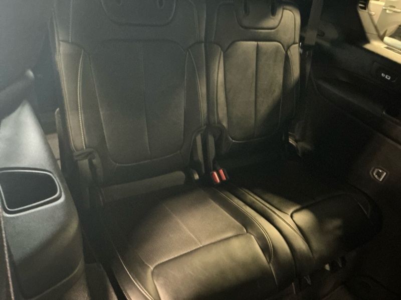 2022 Jeep Grand Cherokee L