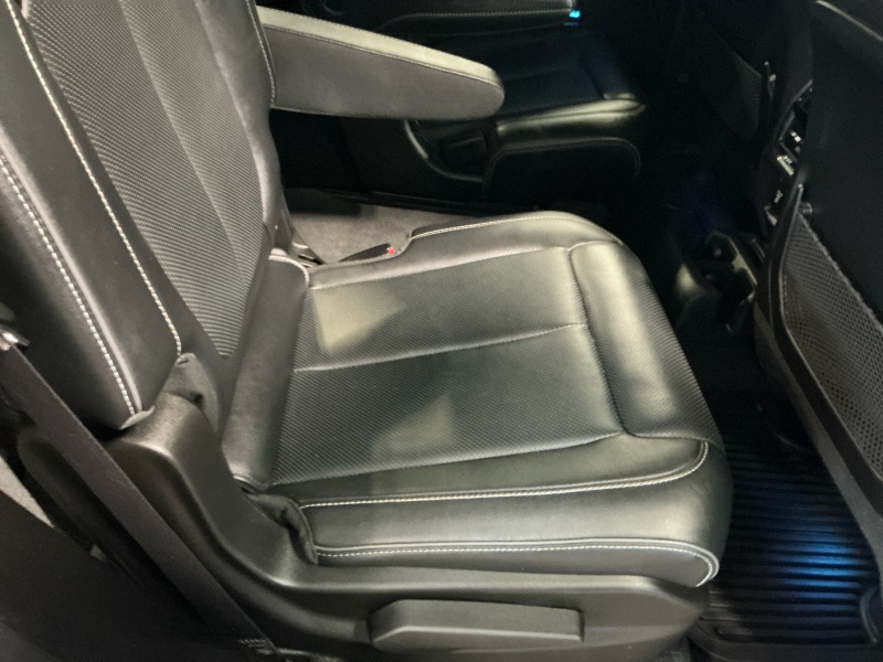 2022 Jeep Grand Cherokee L