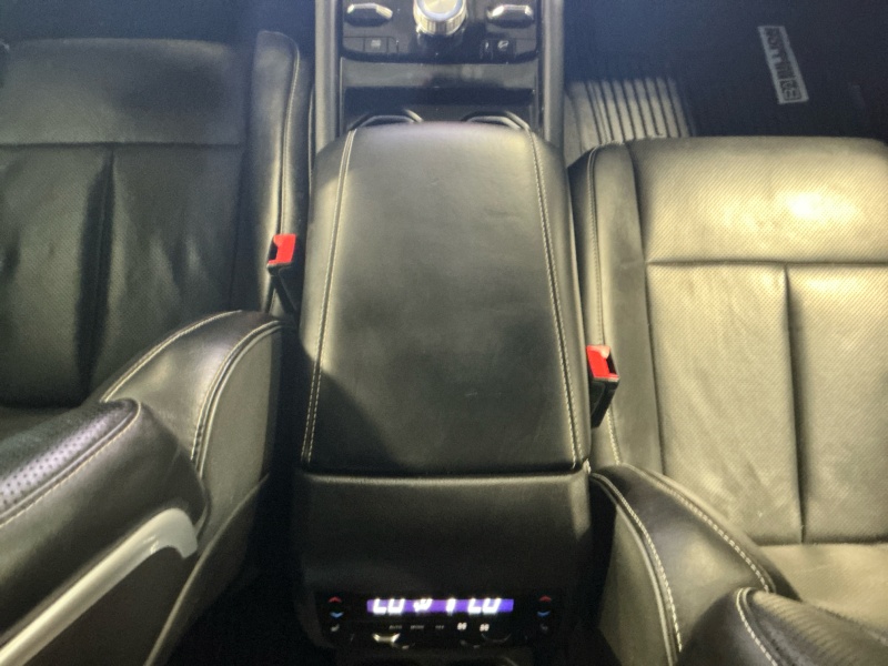 2022 Jeep Grand Cherokee L