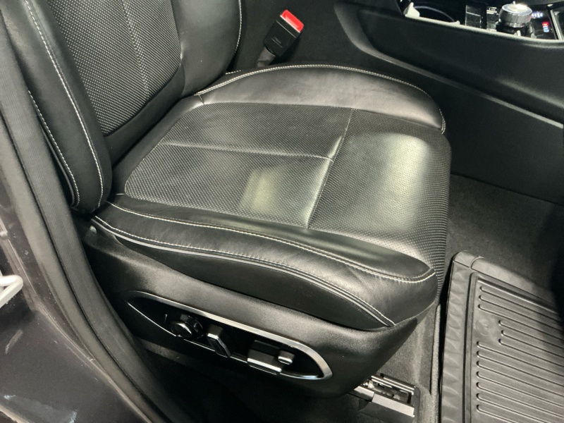 2022 Jeep Grand Cherokee L