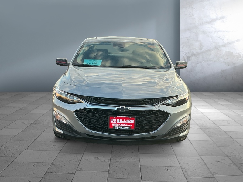 2025 Chevrolet Malibu