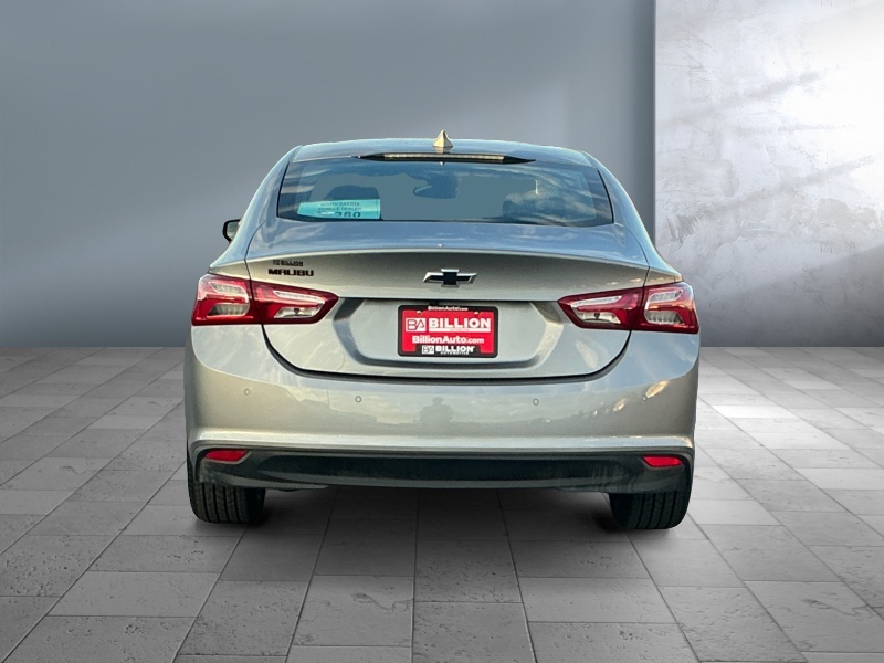 2025 Chevrolet Malibu