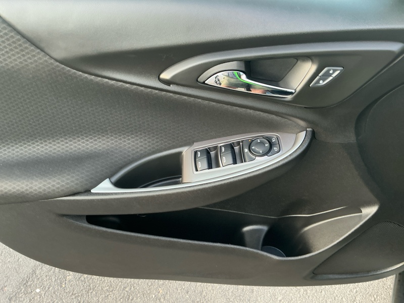 2025 Chevrolet Malibu