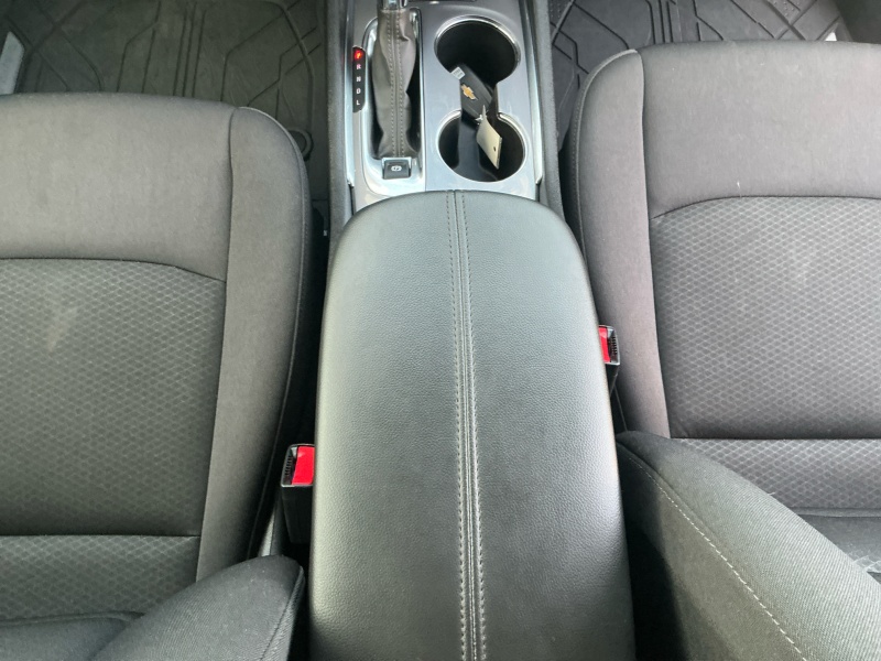 2025 Chevrolet Malibu
