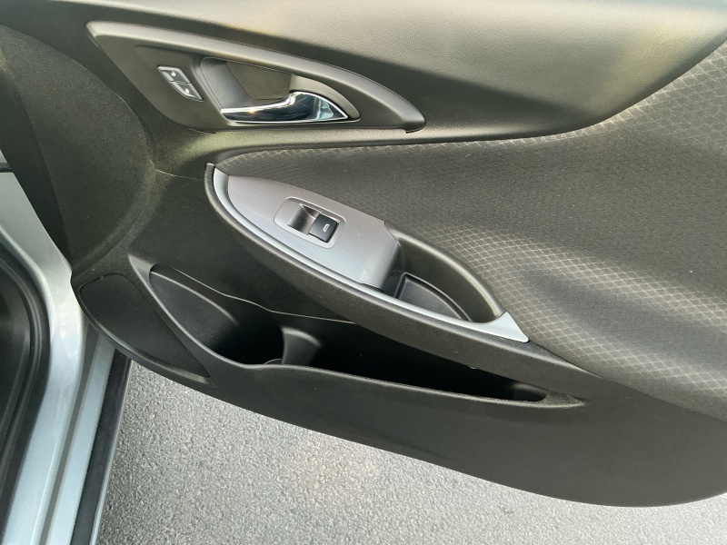 2025 Chevrolet Malibu