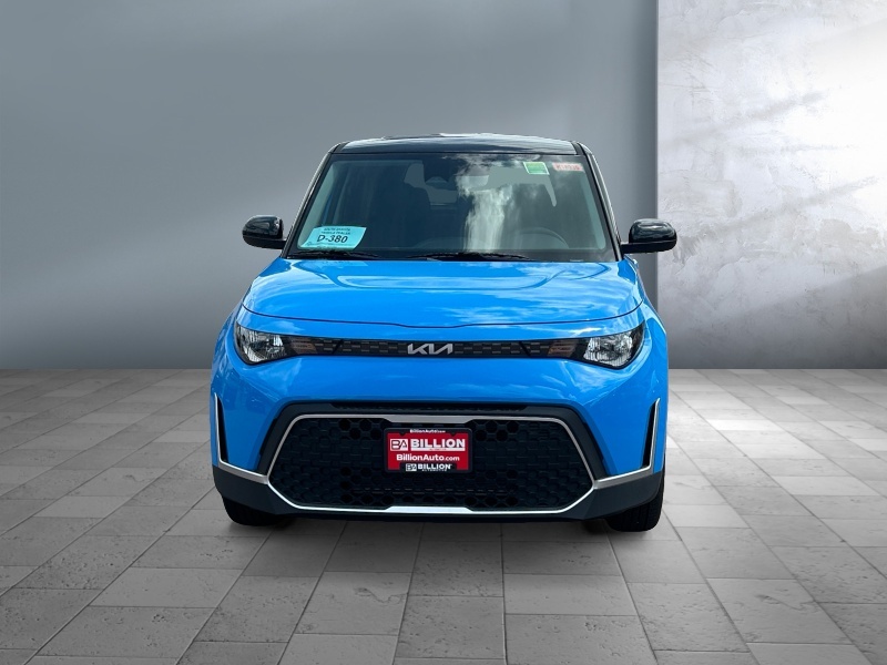 2025 Kia Soul