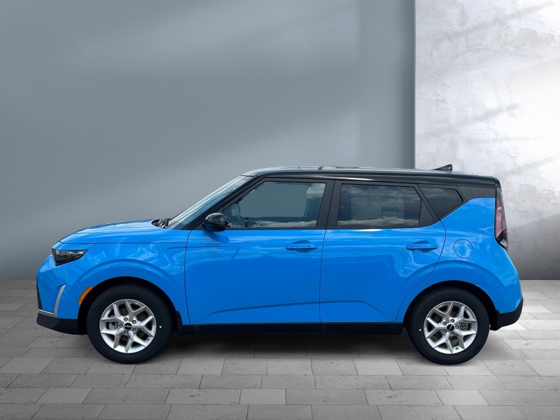2025 Kia Soul