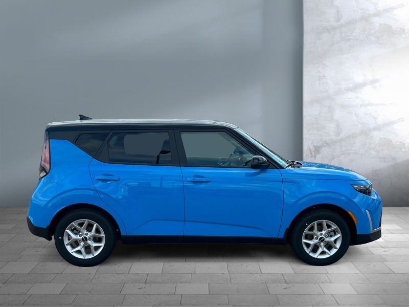 2025 Kia Soul
