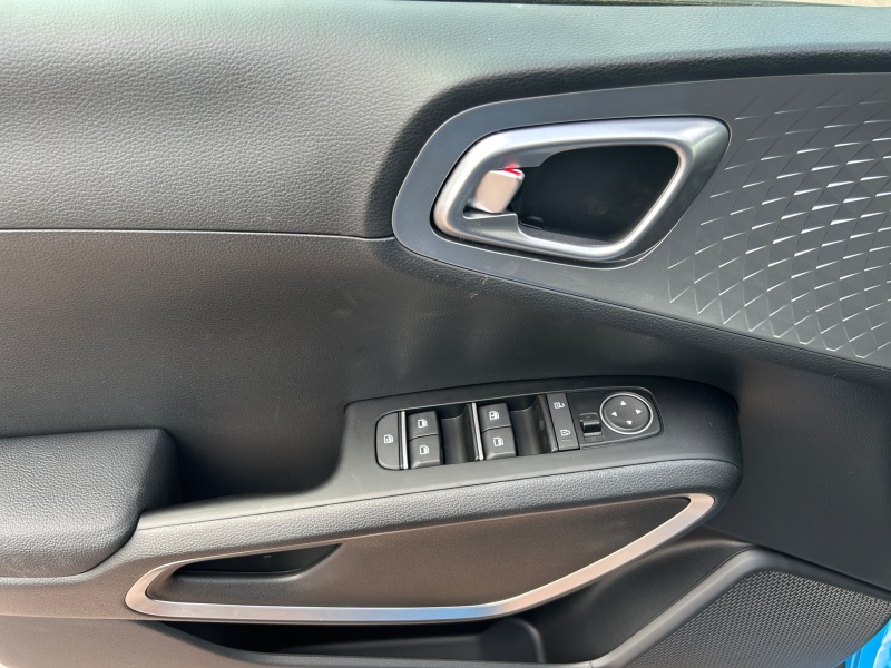 2025 Kia Soul