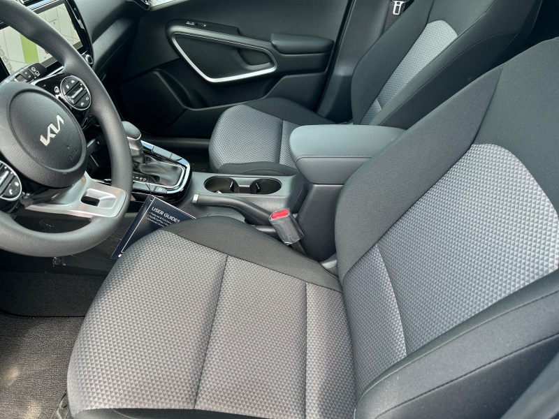 2025 Kia Soul