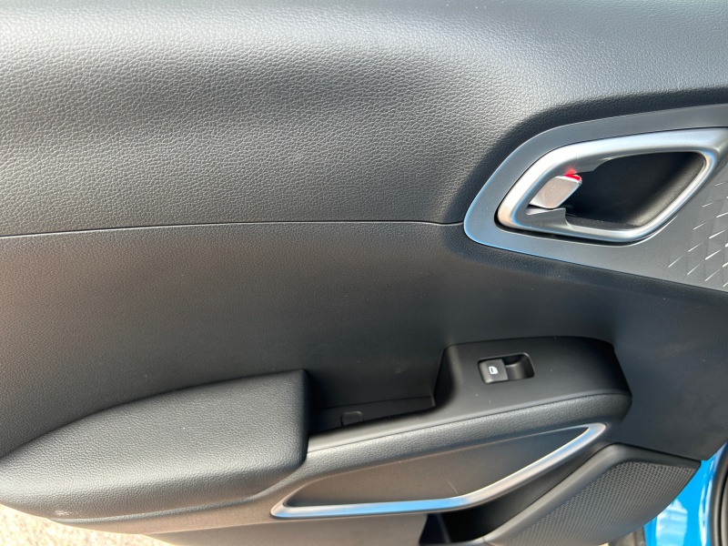 2025 Kia Soul
