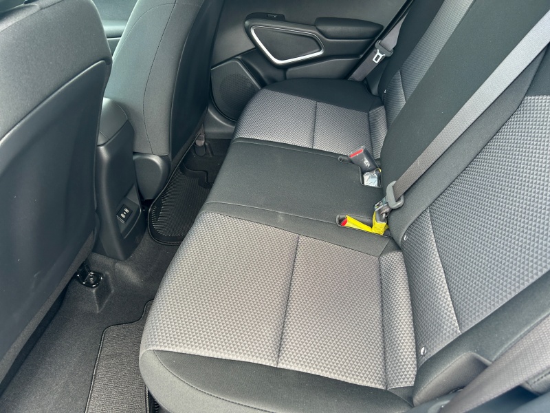 2025 Kia Soul