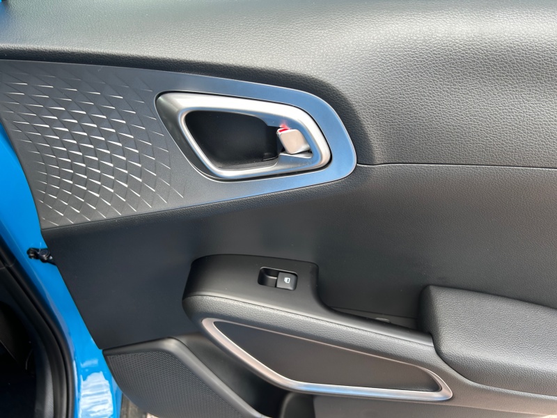 2025 Kia Soul