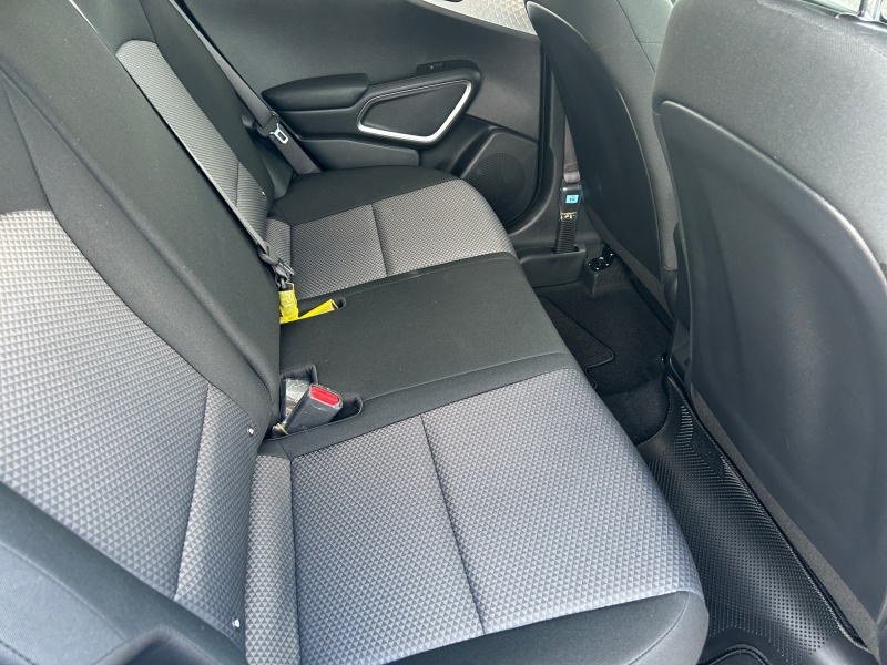 2025 Kia Soul