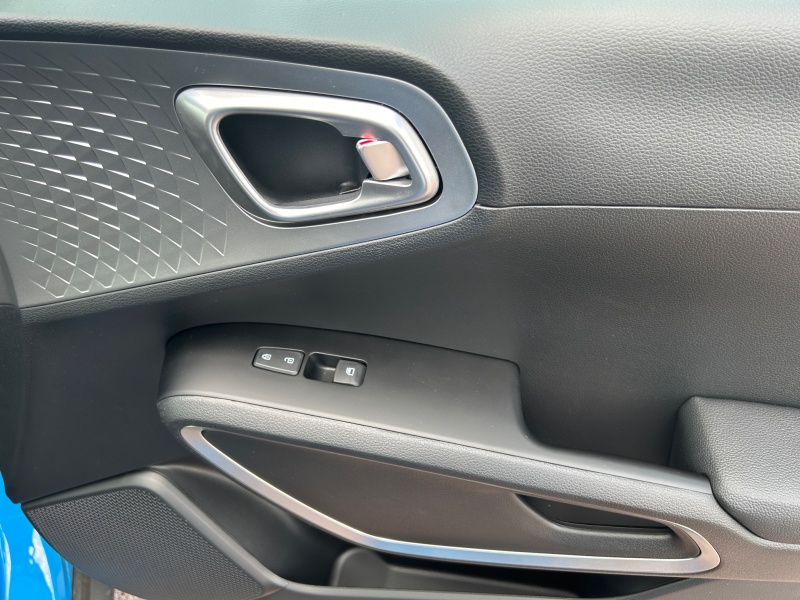 2025 Kia Soul