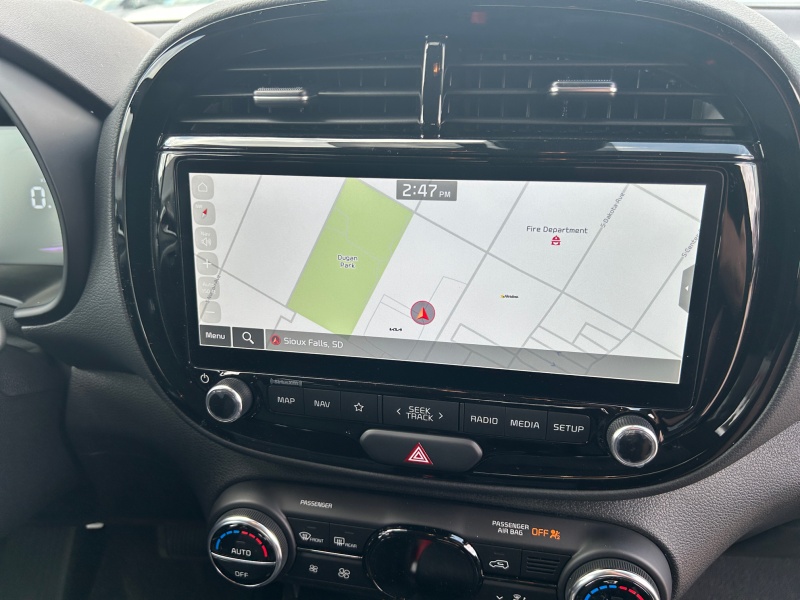 2025 Kia Soul