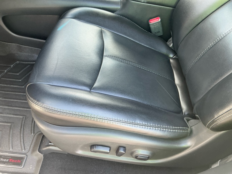 2014 Nissan Pathfinder