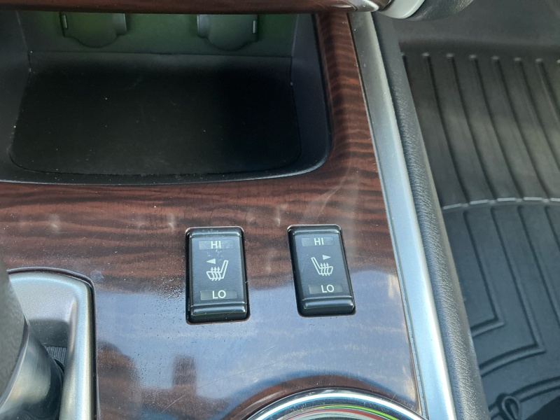 2014 Nissan Pathfinder
