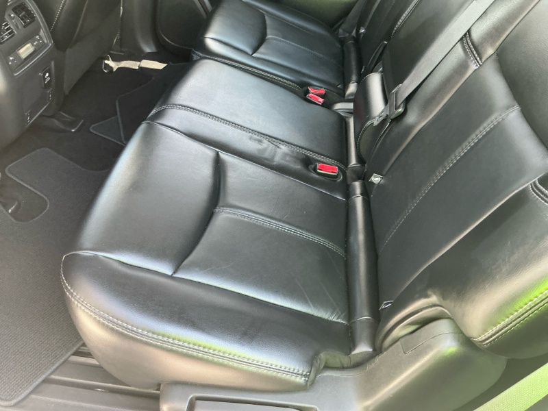 2014 Nissan Pathfinder
