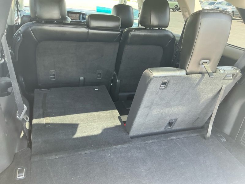 2014 Nissan Pathfinder