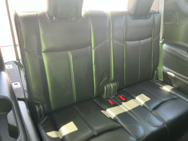 2014 Nissan Pathfinder