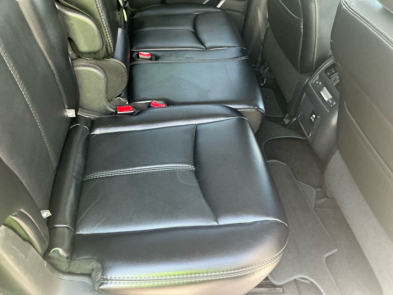 2014 Nissan Pathfinder