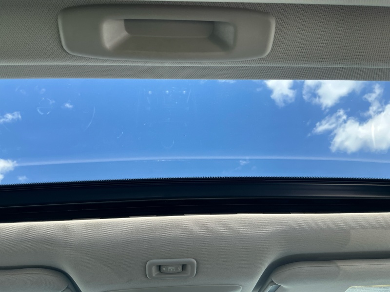 2014 Nissan Pathfinder