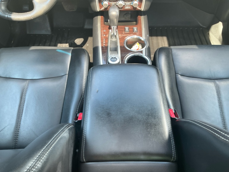2014 Nissan Pathfinder