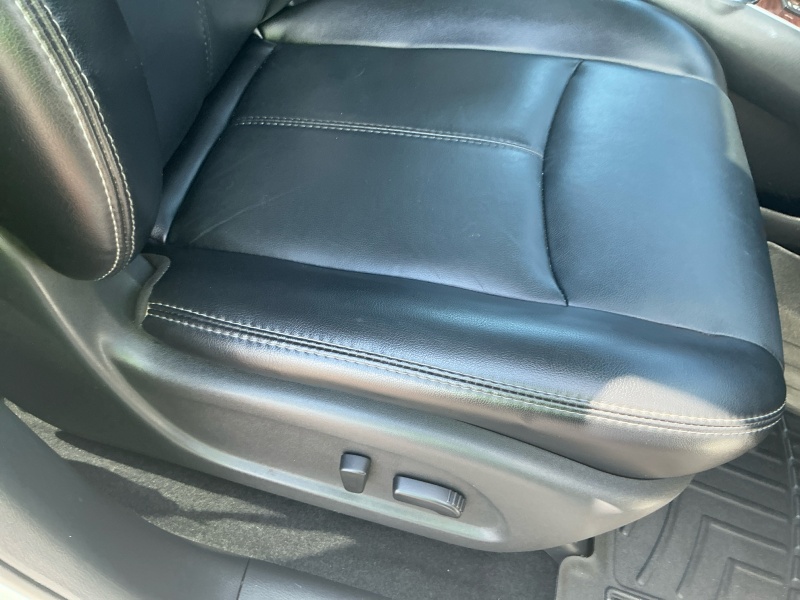 2014 Nissan Pathfinder