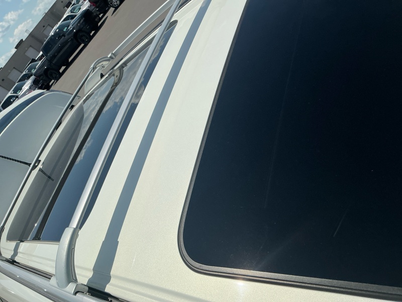 2014 Nissan Pathfinder