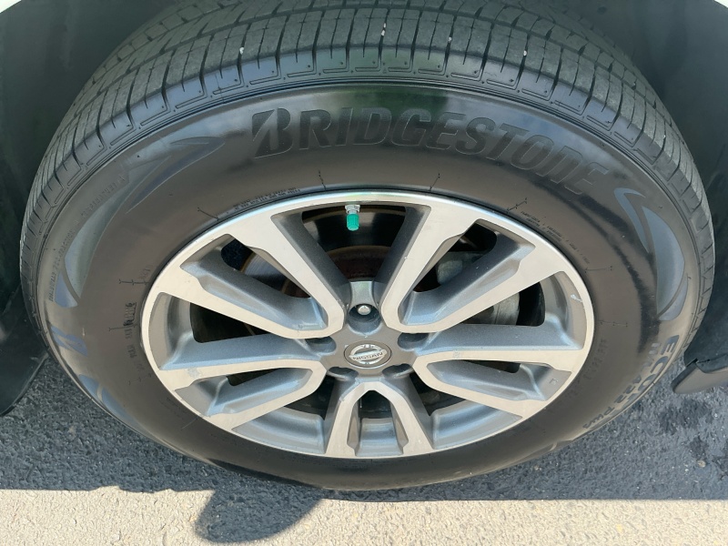 2014 Nissan Pathfinder