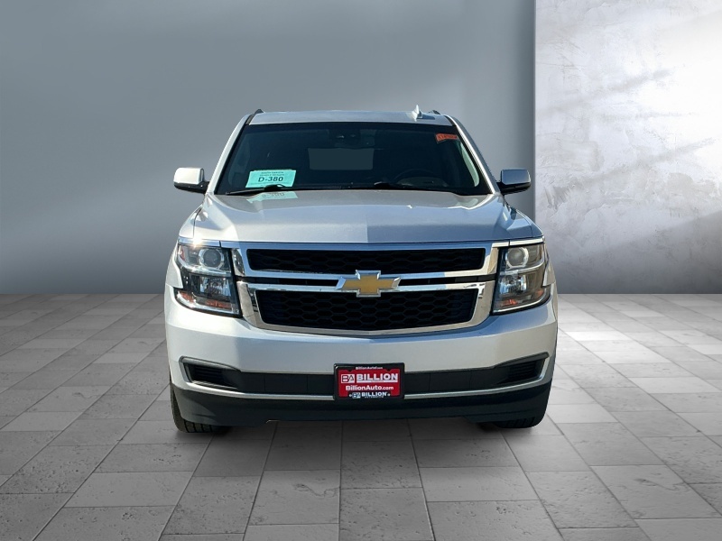 2020 Chevrolet Suburban