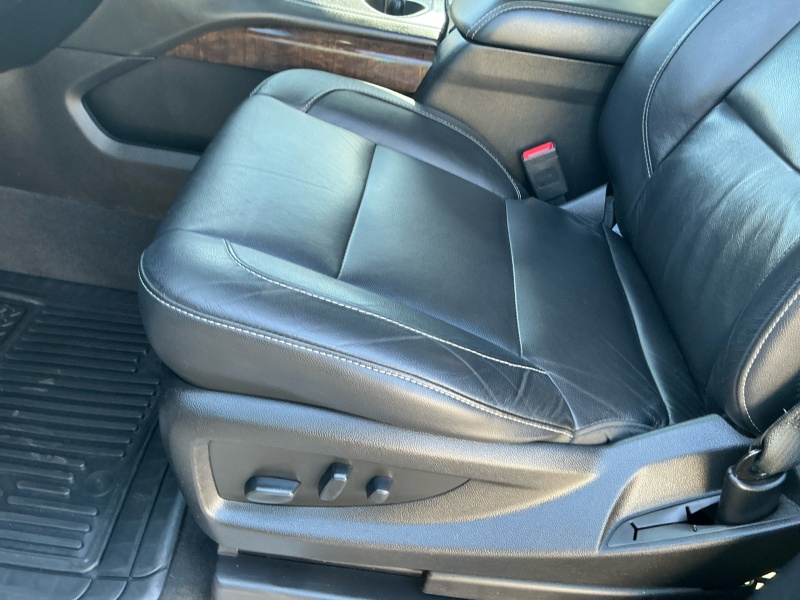 2020 Chevrolet Suburban